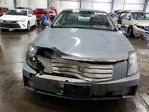 Cadillac CTS 2007