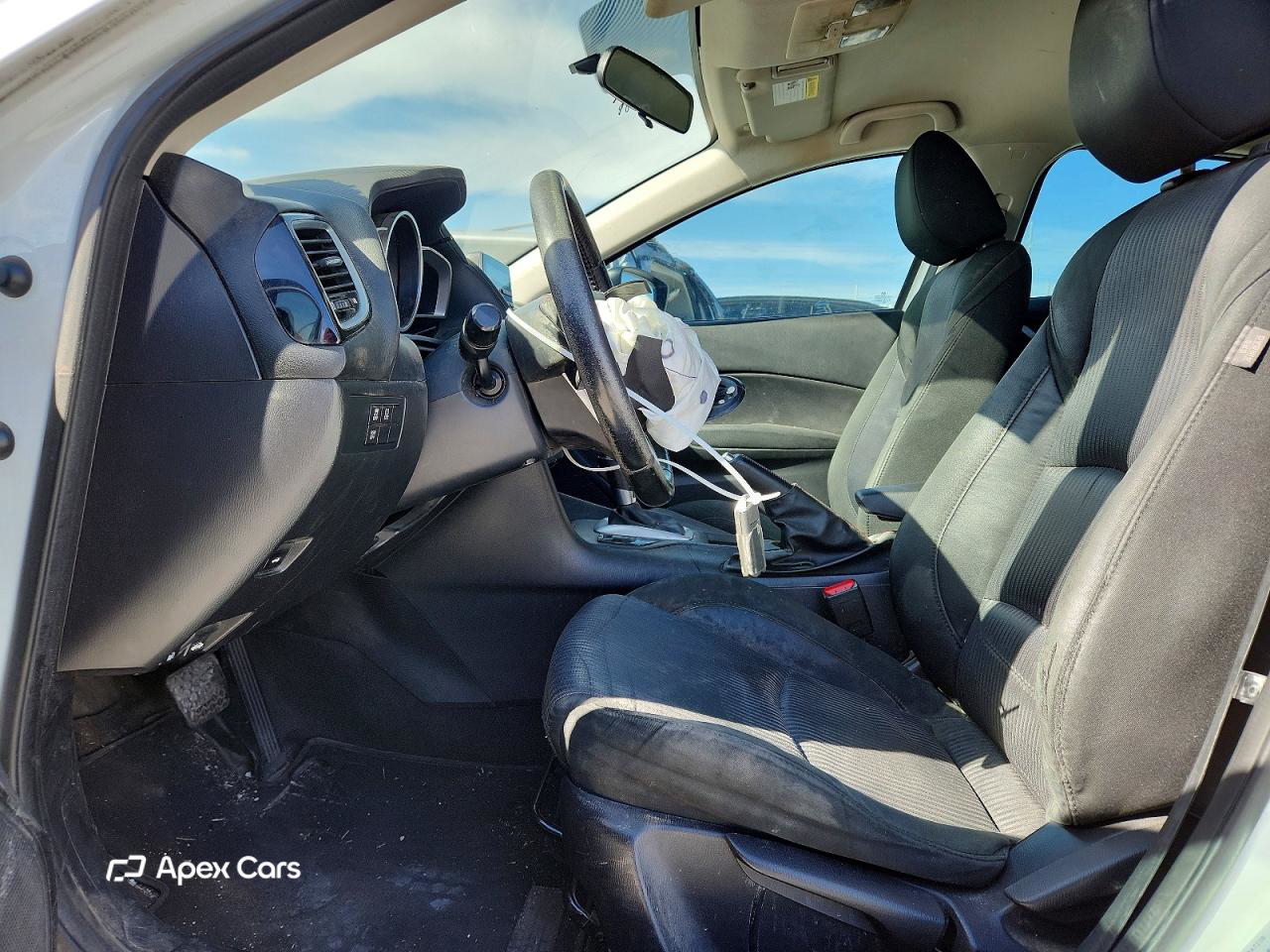 Mazda 3 2014