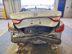 Hyundai Sonata 2011