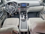 Honda Pilot 2017