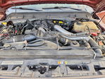 Ford F250 2012
