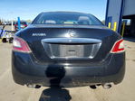 Nissan Maxima 2013