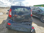 Kia Soul 2012
