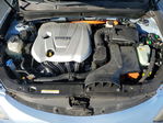 Hyundai Sonata 2012
