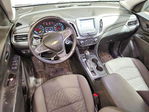 Chevrolet Equinox 2018