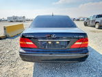 Lexus LS 2002