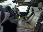 Honda Pilot 2017