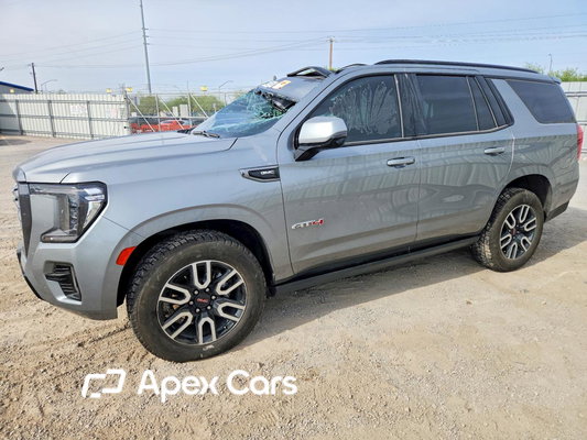 GMC Yukon 2023 - Image 1 of 13