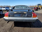 Jaguar XJS 1989