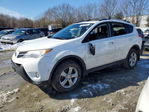 Toyota RAV 4 2013
