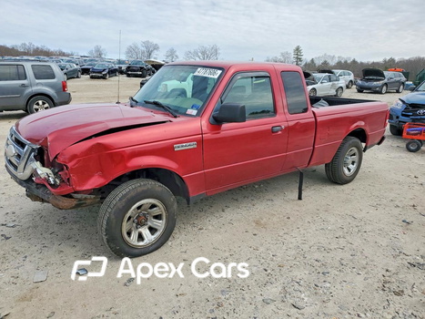 Ford Ranger 2007 - Image 1 of 12