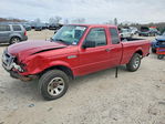 Ford Ranger 2007