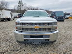 Chevrolet Silverado 2019