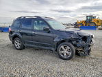 Subaru Forester 2012
