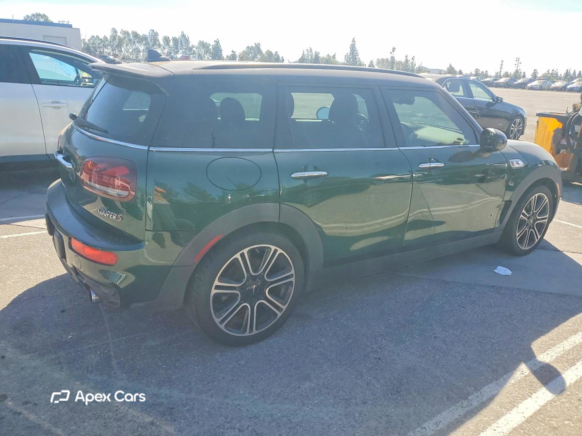MINI Cooper 2016