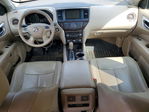 Nissan Pathfinder 2014