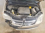 Dodge Caravan 2014