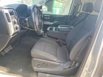 Chevrolet Silverado 2018