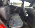Toyota RAV 4 2017