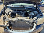 Chrysler Voyager 2013