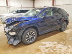 Lexus RX 2022