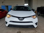 Toyota RAV 4 2017