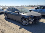 Nissan Maxima 2011