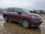 Honda Pilot 2019