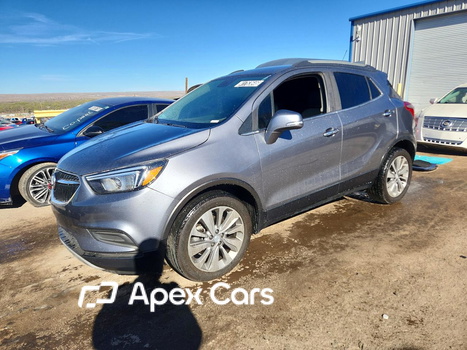 Buick Encore 2019 - Image 1 of 13
