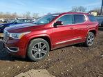 GMC Acadia 2017
