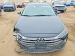 Hyundai Elantra 2019