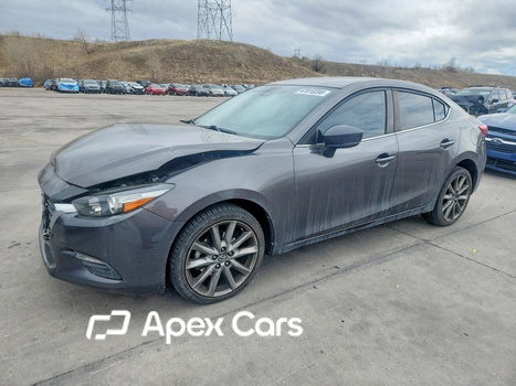 Mazda 3 2018 - Image 1 of 12