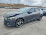 Mazda 3 2018