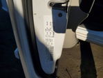 Dodge Caravan 2012