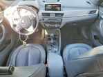 BMW X1 2017