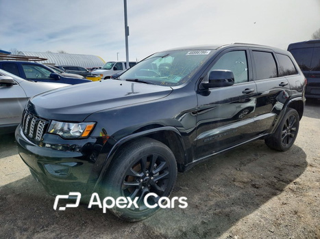 Jeep Cherokee 2020 - Zdjęcie 1 z 13