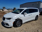 Chrysler Pacifica 2021
