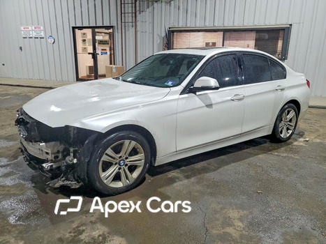 BMW Series 3 2016 - Image 1 of 12