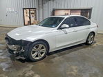 BMW Series 3 2016