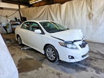 Toyota Corolla 2009
