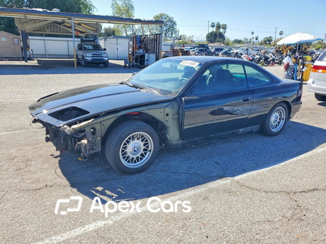 BMW Series 8 1997 - Image 1 of 13