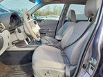 Subaru Forester 2011