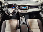Toyota RAV 4 2015