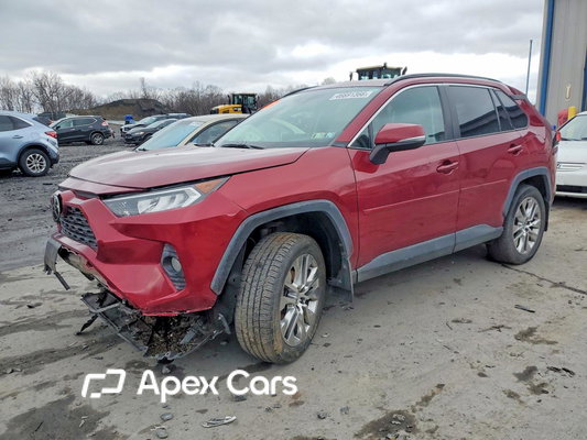 Toyota RAV 4 2020 - Image 1 of 14