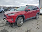 Toyota RAV 4 2020