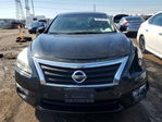 Nissan Altima 2013
