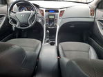 Hyundai Sonata 2011