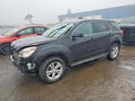 Chevrolet Equinox 2016