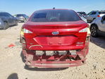 Ford Fiesta 2014