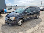 Chrysler Voyager 2014